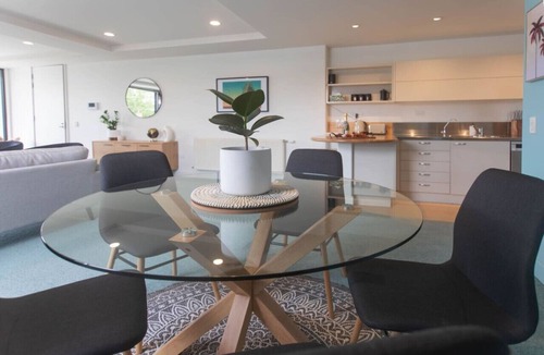 Rotorua Apartment | Lakeside Loft Rotorua