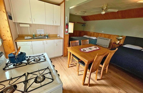 Phillips Cabin | Lakeside, Long Lake Cabin 2!