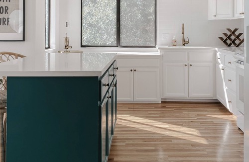 Wilbur Springs House | LAKESIDE LOVESHACK / modern + cozy with firepit