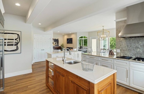 Osage Beach House | Lakeside Lux Where EVERY Luxury Awaits