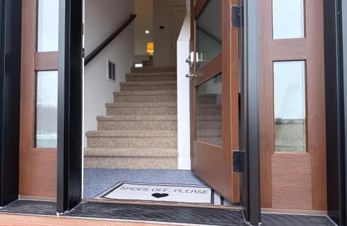 Richville House | Lakeside Luxe on Pickerel