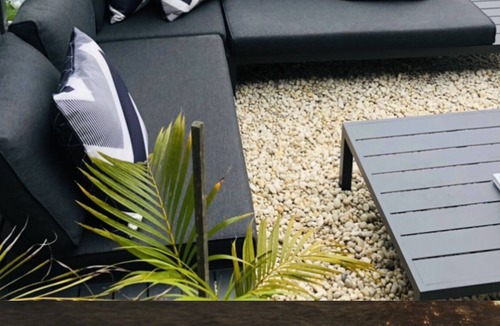 Chittaway Point House | Lakeside Luxury House