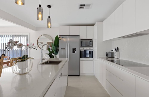 Buff Point House | Lakeside Luxury Buff Point