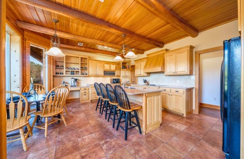 Royal House | Lakeside Luxury Retreat w/Heated Pool - Sleeps 28