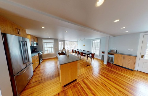 Sprout Brook House | Lakeside Manor Cooperstown; Very Private. Tennis