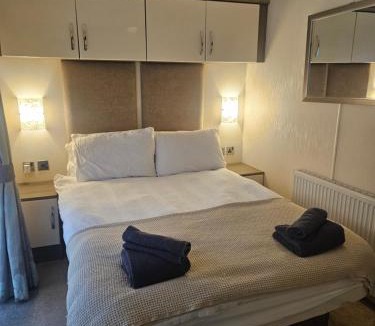 Clacton-on-Sea House | Lakeside mini lodge