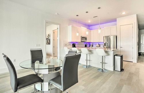 Montgomery Condo | Lakeside Montgomery Condo Near Boat Rental!