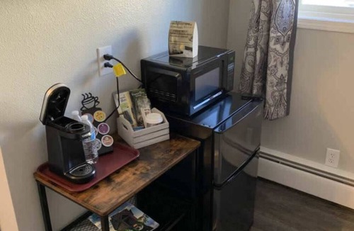 Ashland Hotel | Lakeside Motel