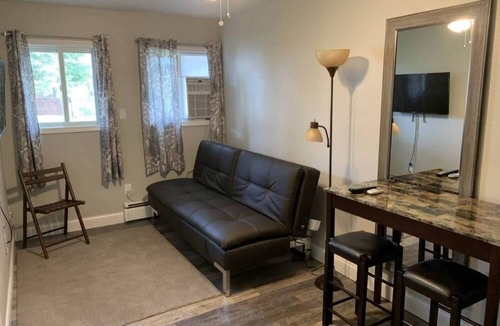 Ashland Hotel | Lakeside Motel