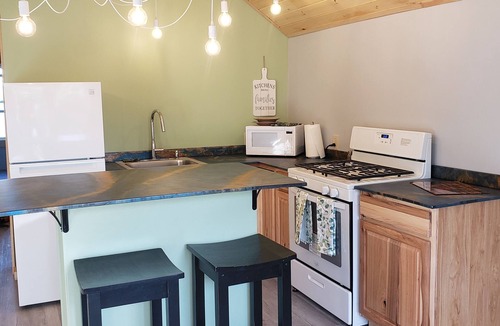 Rooseveltown Apartment | Lakeside oasis Apt with water access and views.