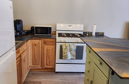 Rooseveltown Apartment | Lakeside oasis Apt with water access and views.
