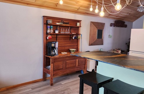 Rooseveltown Apartment | Lakeside oasis Apt with water access and views.