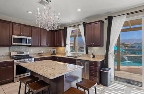 Terra Lago House | Lakeside Oasis: Game Room, Pool & Spa T2
