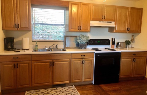 Cedar Cliff House | Lakeside Panorama !