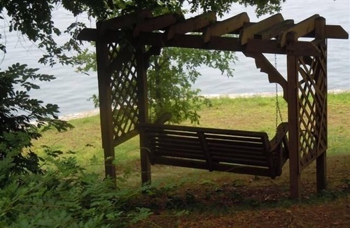 Cedar Cliff House | Lakeside Panorama !
