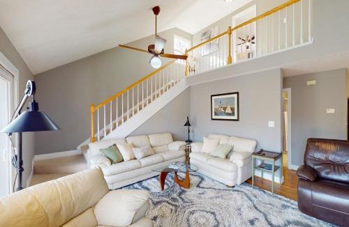 High Point House | Lakeside Park