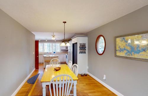 High Point House | Lakeside Park