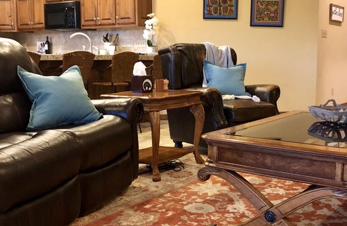 Afton House | Lakeside relaxing home located in a quiet gated community