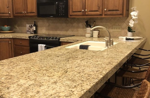 Afton House | Lakeside relaxing home located in a quiet gated community