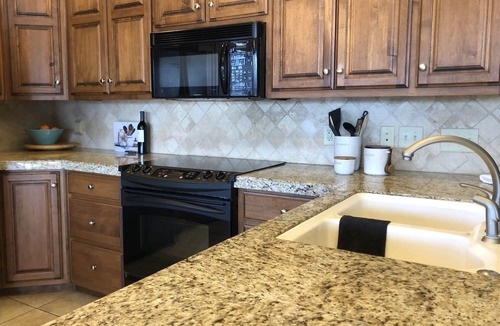 Afton House | Lakeside relaxing home located in a quiet gated community