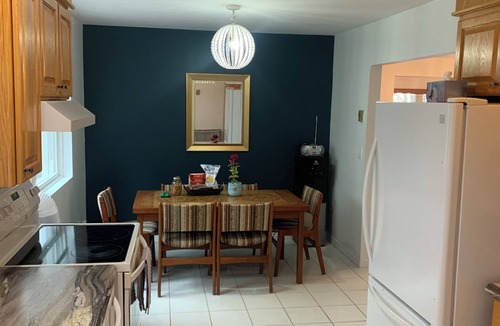 Sault Ste. Marie House | Lakeside Retreat, close to the city. Pet Friendly!
