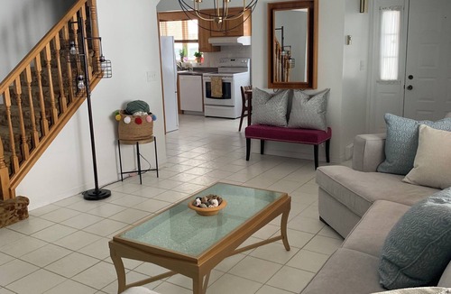 Sault Ste. Marie House | Lakeside Retreat, close to the city. Pet Friendly!