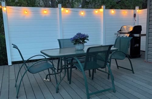 Sault Ste. Marie House | Lakeside Retreat, close to the city. Pet Friendly!