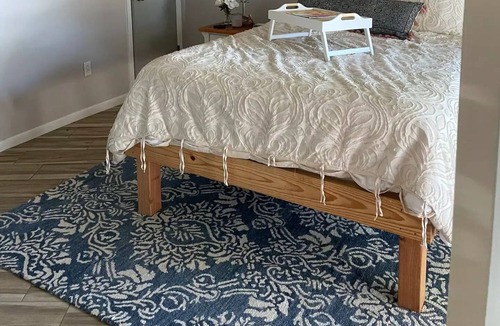Jewett House | Lakeside Retreat at Lake Limestone Jewett, TX