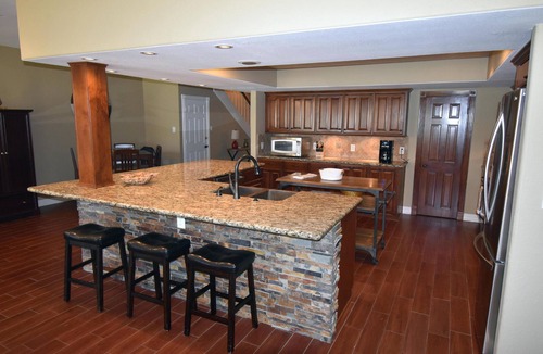Walden on Lake Conroe House | Lakeside Retreat at Walden offering resort-style amenities