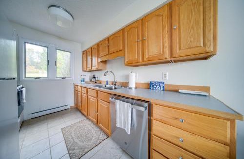Dewittville House | Lakeside Retreat in Dewittville w/Pool Access!