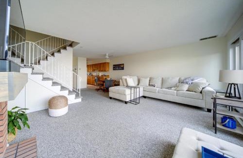 Dewittville House | Lakeside Retreat in Dewittville w/Pool Access!