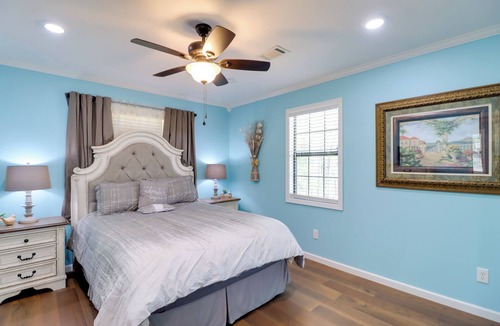 Higden House | Lakeside Retreat on 10 Acres: 2 Mi to Greers Ferry