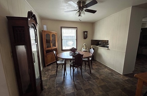 New Hill House | Lakeside Retreat: Peaceful Jordan Lake Getaway