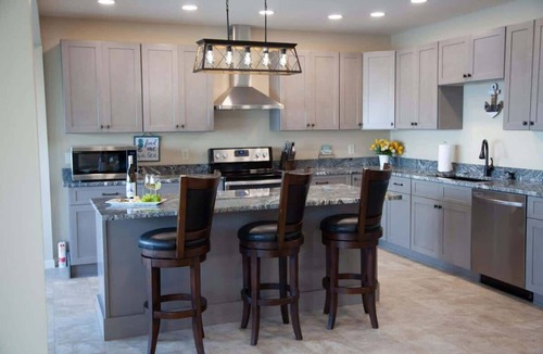 Geneva House | Lakeside Retreat w/Dock, Fire Pit & Boat Rental