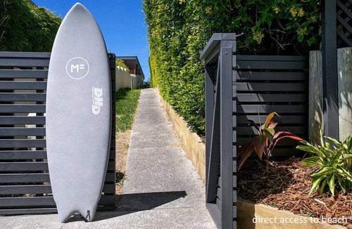 Narrabeen House | Lakeside Retreat - Waterfront