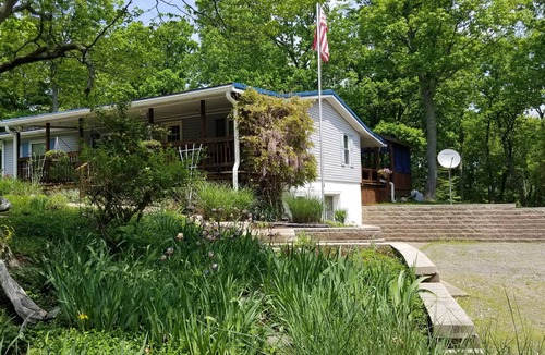 Hesston House | Lakeside Ridge - Seven Points/Allegrippis/3 Bath