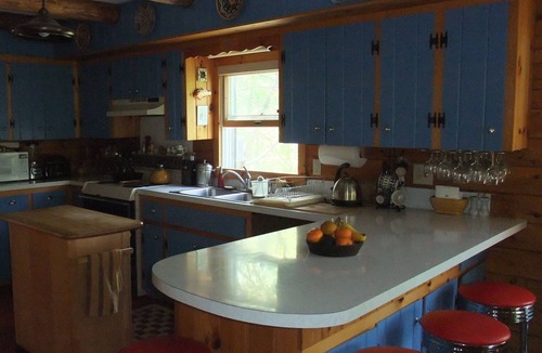 Beebe Plain Bed & Breakfast | Lakeside Room B&B, sleeps 3