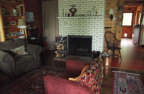 Beebe Plain Bed & Breakfast | Lakeside Room B&B, sleeps 3