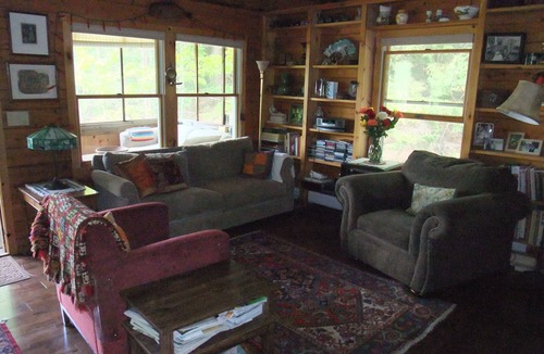 Beebe Plain Bed & Breakfast | Lakeside Room B&B, sleeps 3