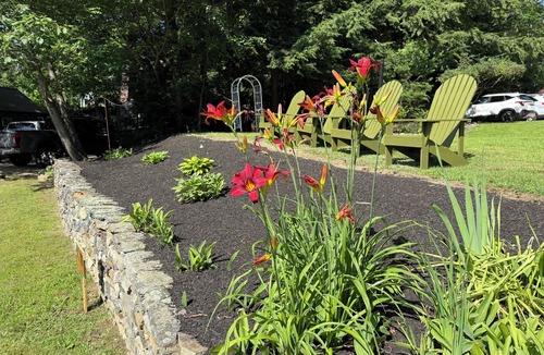 Lochmere House | Lakeside Suite with full Kitchen