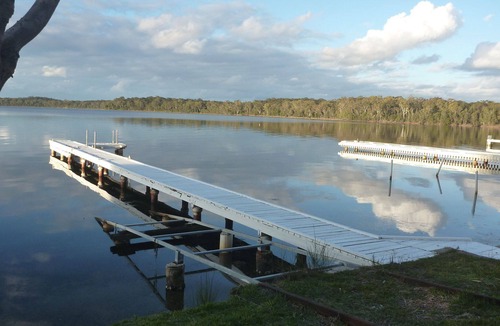 Summerland Point House | Lakeside @ Summerland Point