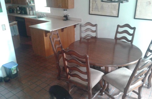 Lakeside House | Lakeside vacation rental