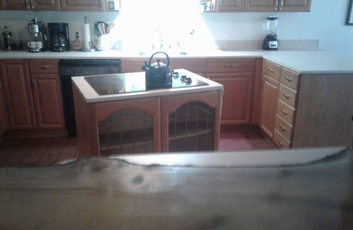 Lakeside House | Lakeside vacation rental