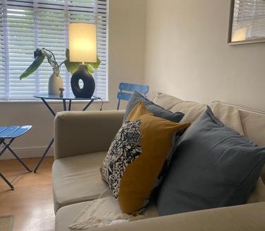 Wolverhampton Apartment | Lakeside View 2, Perton Village