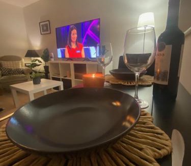 Wolverhampton Apartment | Lakeside View, Perton Village