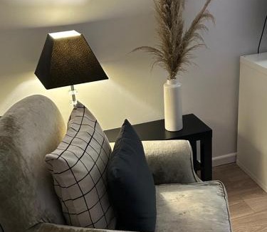 Wolverhampton Apartment | Lakeside View, Perton Village