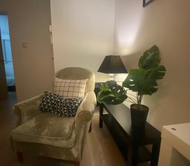 Wolverhampton Apartment | Lakeside View, Perton Village