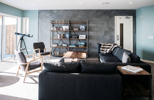 Pukaki Cabin | Lakestone Lodge