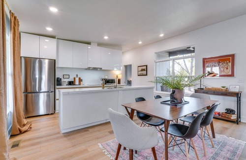Eagle Rock House | Lakeview 3-bedroom House on Table Rock Lake
