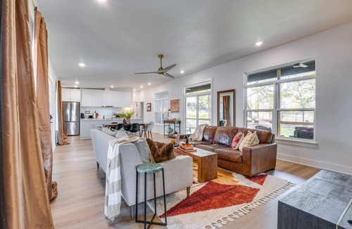 Eagle Rock House | Lakeview 3-bedroom House on Table Rock Lake